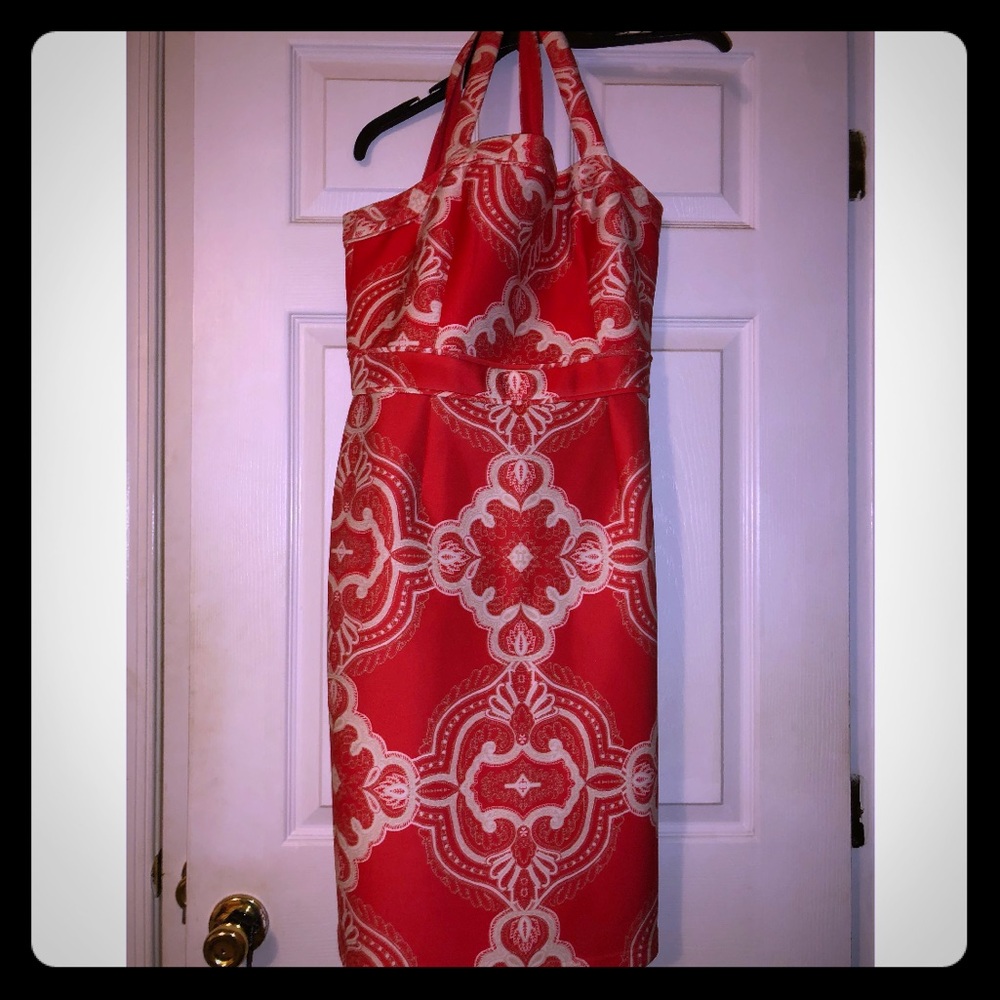 Adrianna Papell Dress